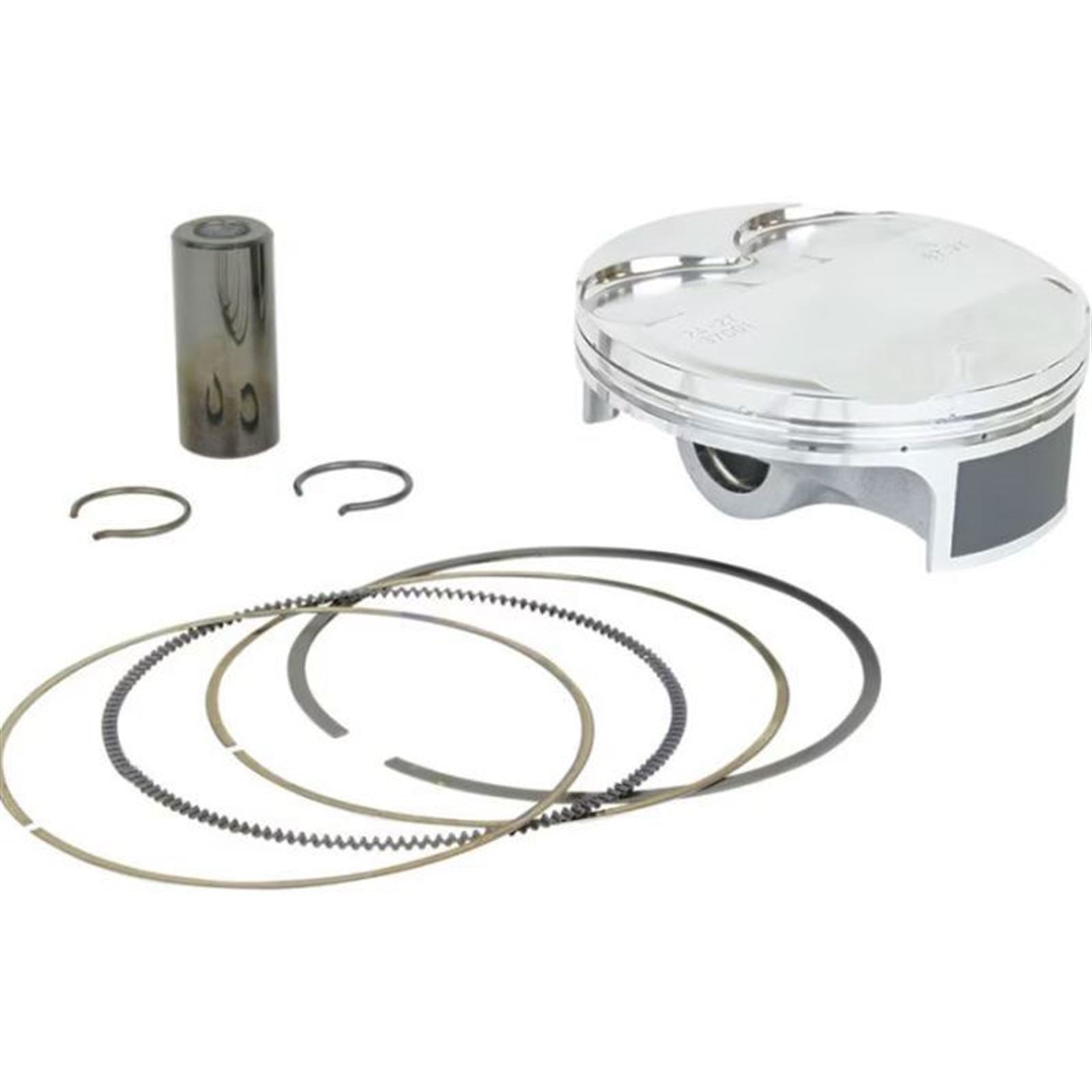 Vertex Forged Replica Piston Kit 24694B_1792301