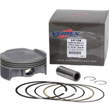 Vertex Cast Replica Piston Kit [MPN: 24719B]_2083954