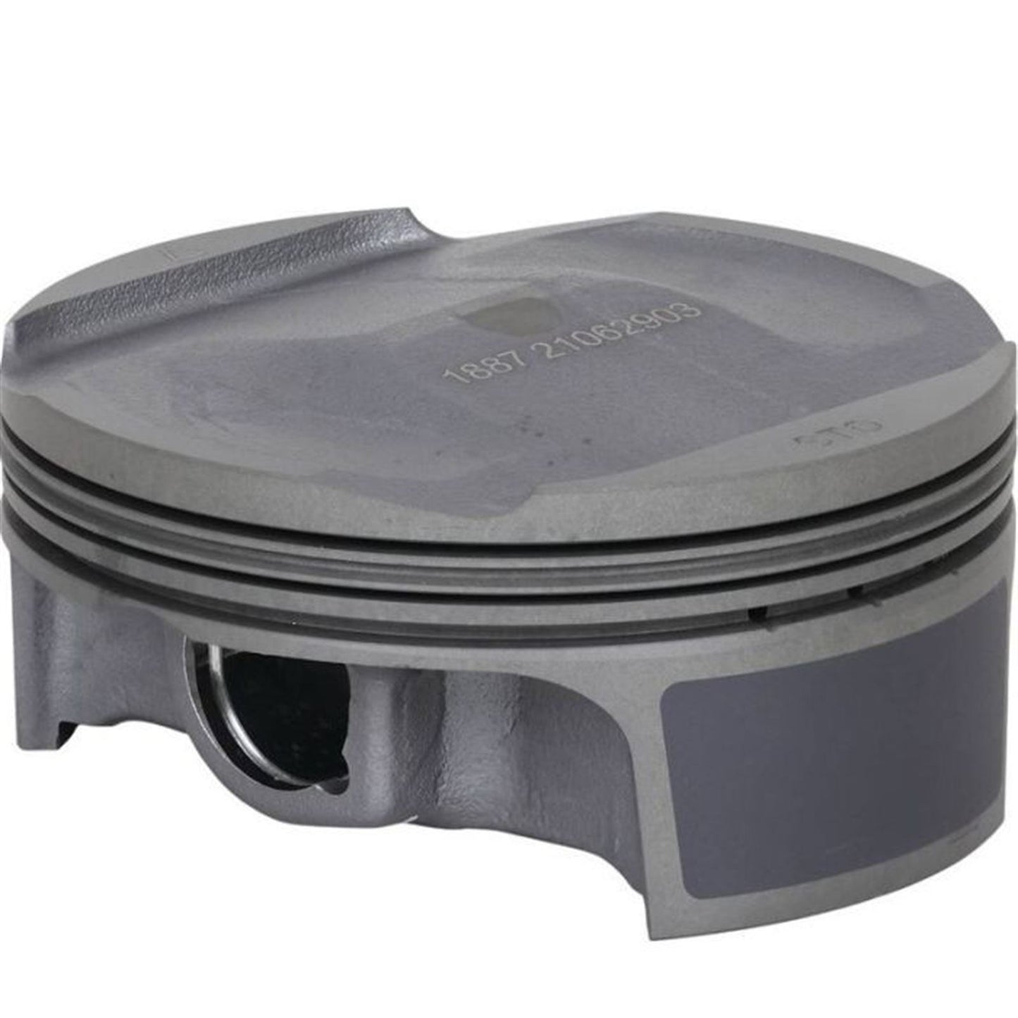Vertex Cast Replica Piston Kit [MPN: 24719B]_2083905