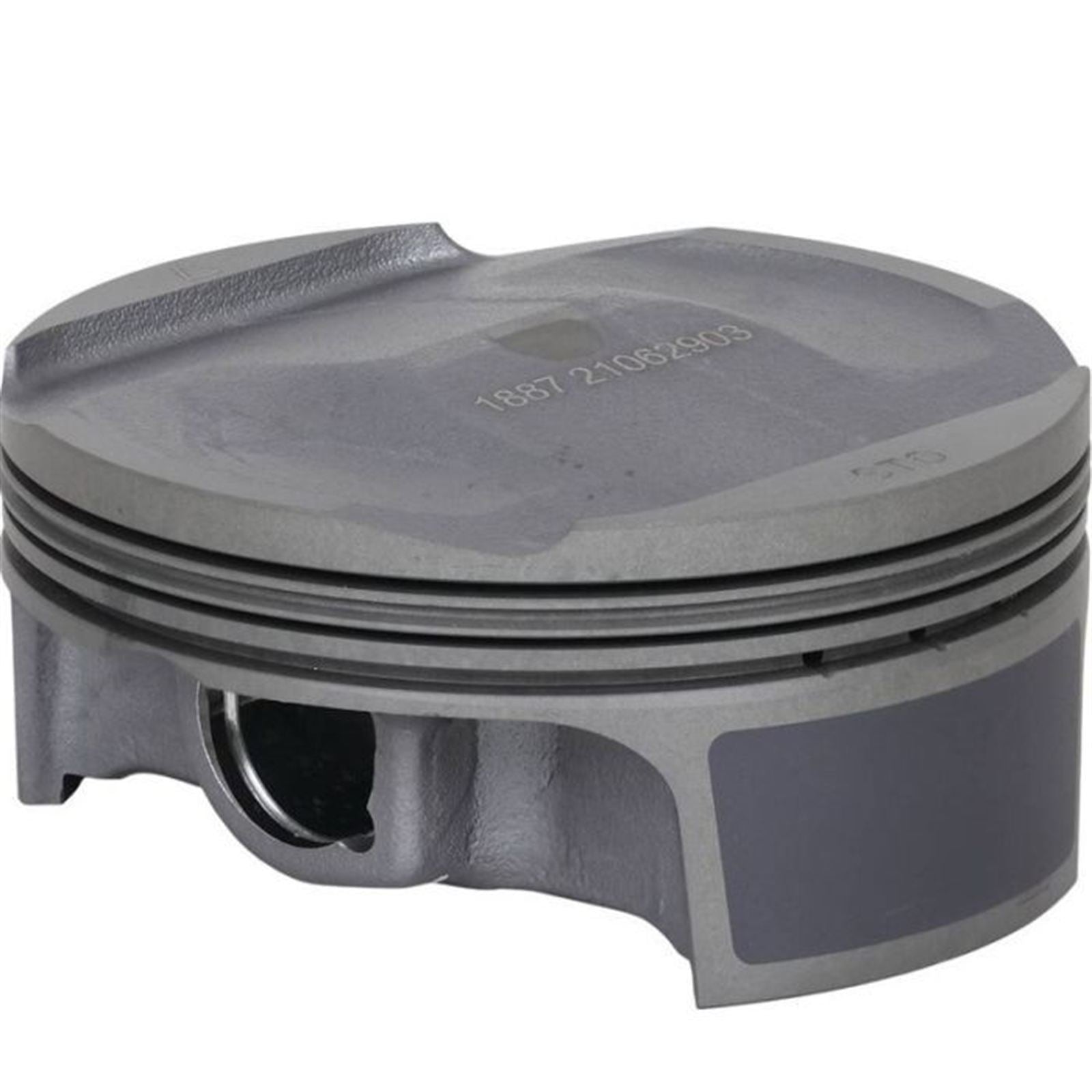 Vertex Cast Replica Piston Kit [MPN: 24719B]_2083905