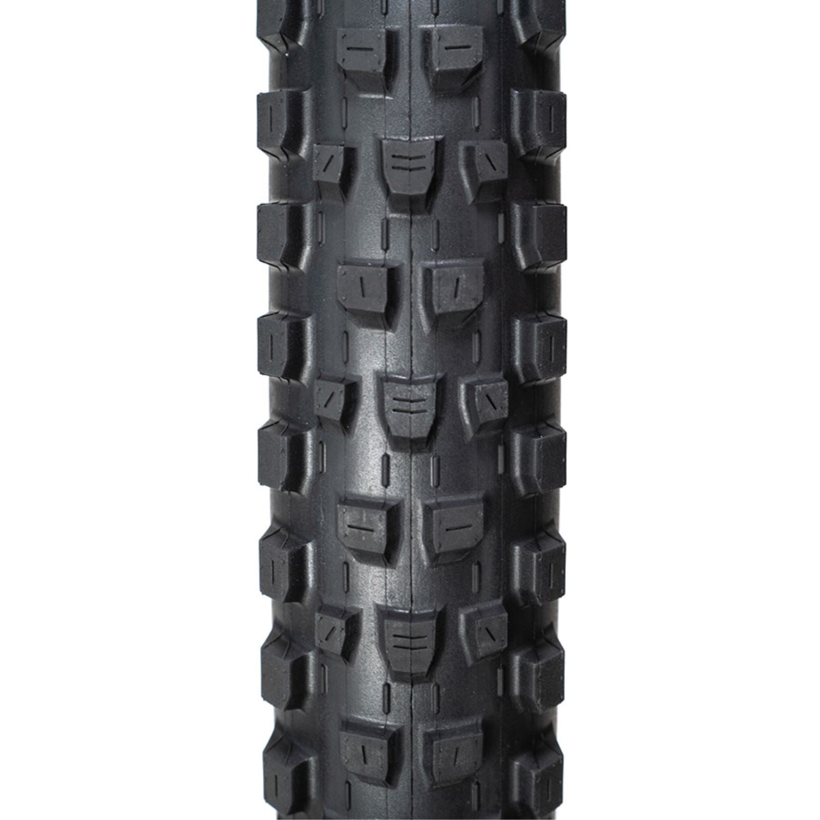 Maxxis - Bicycle Dissector II Mtn Tire 29"x2.40 folding Tubeless Ready Wide Trl 60TPI  [MPN: TB00629400]_1784322