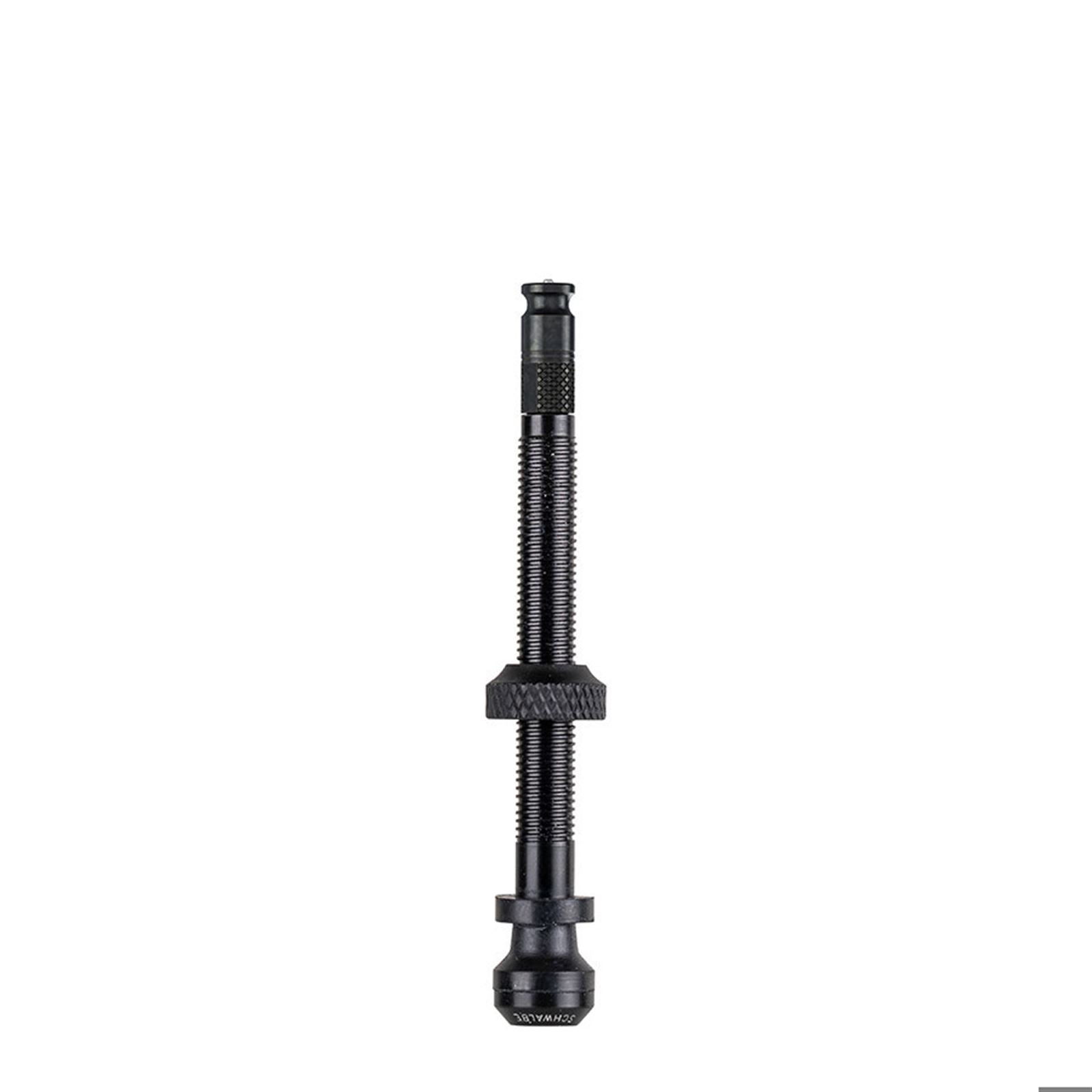 Schwalbe SCV - Tubeless CLIK Valve - 60mm - Pair [MPN: 3531]_1829427