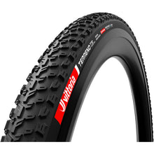 Vittoria Terreno T70 Coarse Loose Tire - 700 x 40, Tubeless, Folding, Black [MPN: 11A00831]_1932392