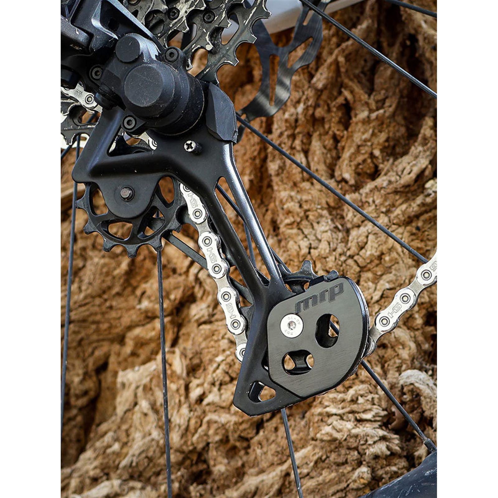 MRP Cage Guard - For Shimano XT 8100 Derailleur Pulley Cage [MPN: MR-20-1-105]_1921832