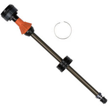 Fox Factory 36 Air Shaft Assembly - 160mm, 1.287" Bore, Two-Piece Neg Plate [MPN: 820-02-716-KIT]_1792548