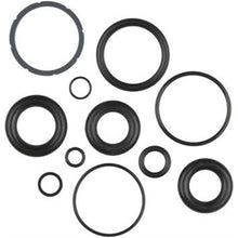 Fox Factory 36 Air Spring Seal Kit - Two Piece Neg Plate, Non E-Bike Chassis [MPN: 803-04-352]_1792551