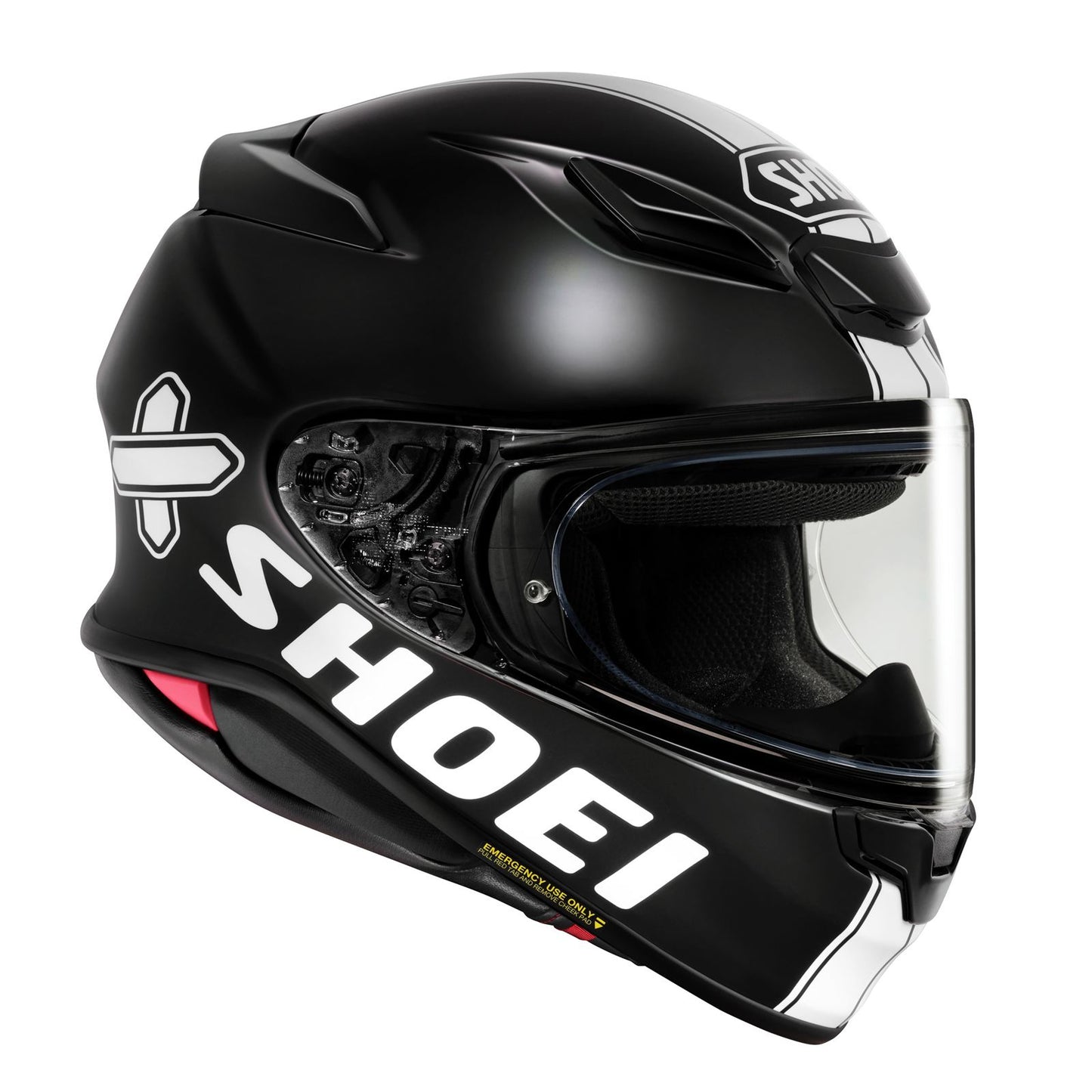 Shoei RF-1400 Ideograph TC-5_1940931