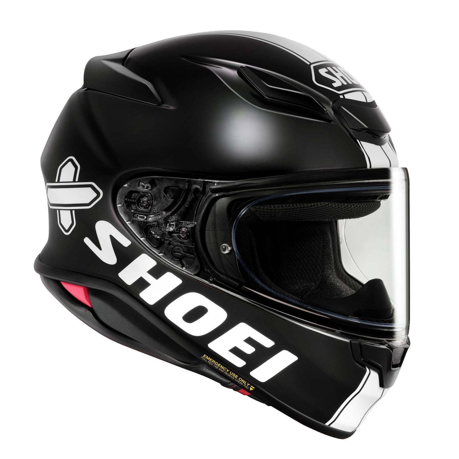 Shoei RF-1400 Ideograph TC-5_1940931