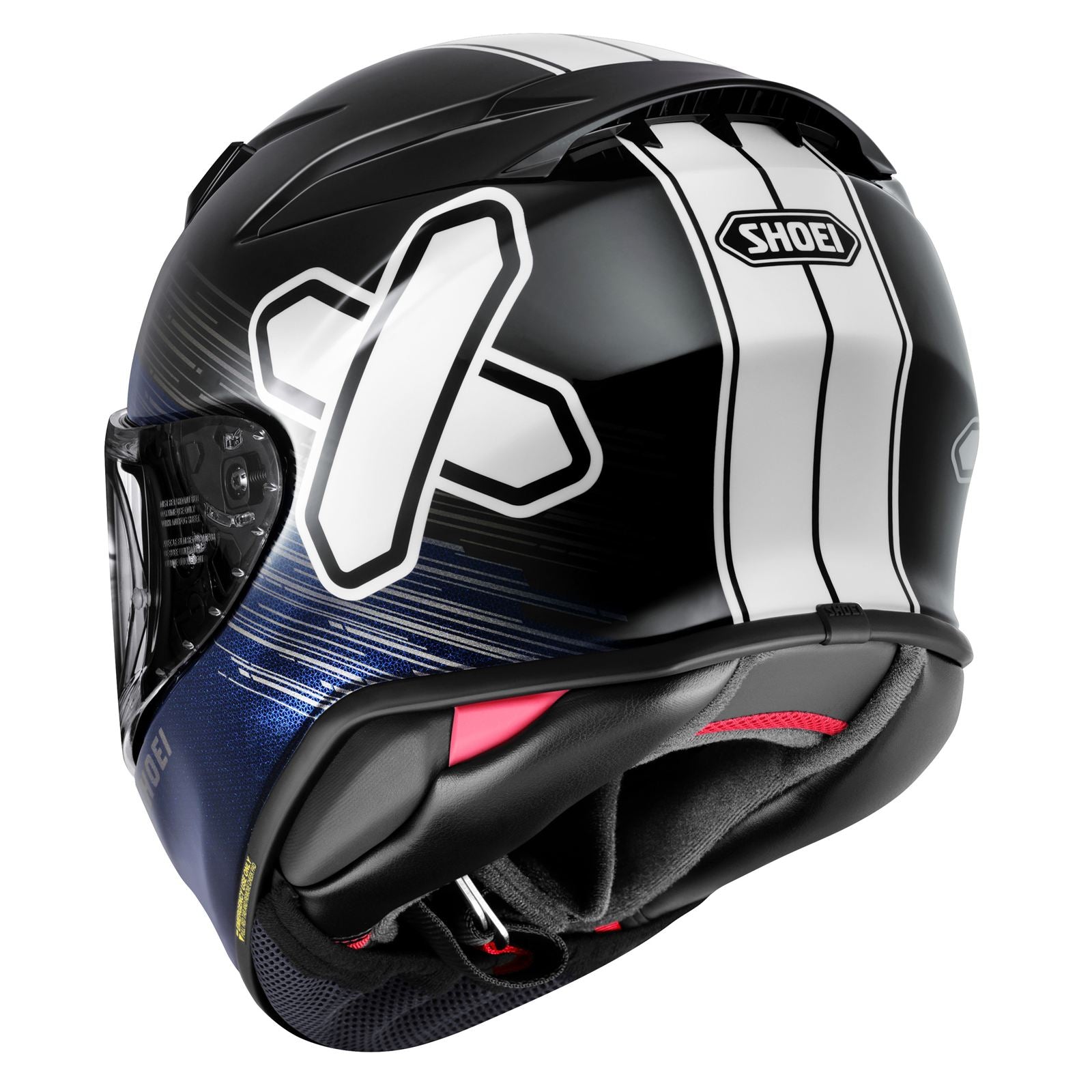 Shoei RF-1400 Ideograph TC-5_1941651