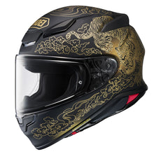 Shoei RF-1400 Fearless Helmet - TC-5 - XS [MPN: R14KFRLS  5]_1941437