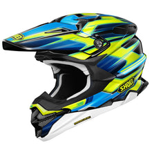 Shoei VFX-EVO Sparkle Offroad Helmet - TC-3_1841676