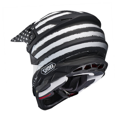 Shoei VFX-EVO Faithful 2 Offroad Helmet - TC-5_1841630