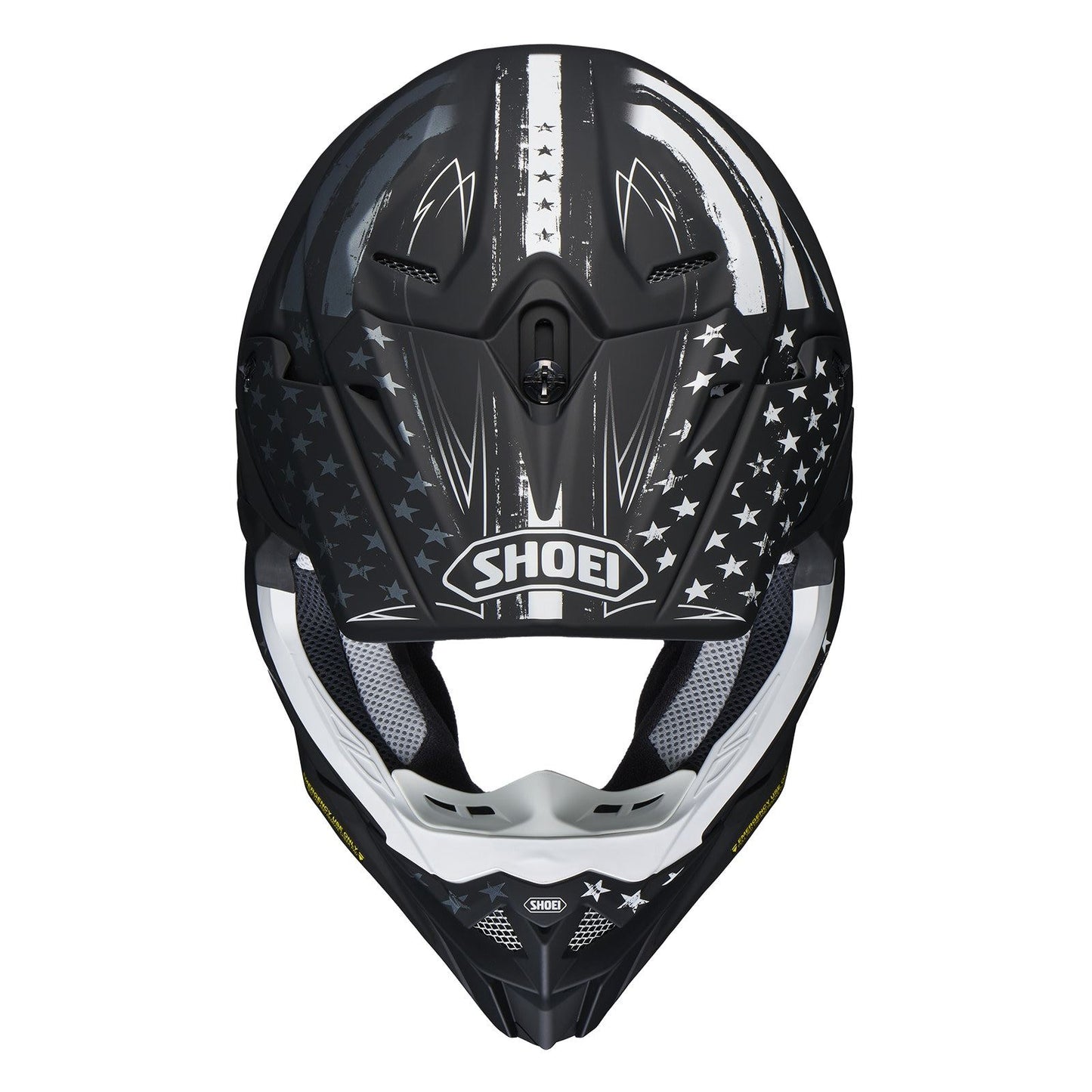 Shoei VFX-EVO Faithful 2 Offroad Helmet - TC-5_1841629