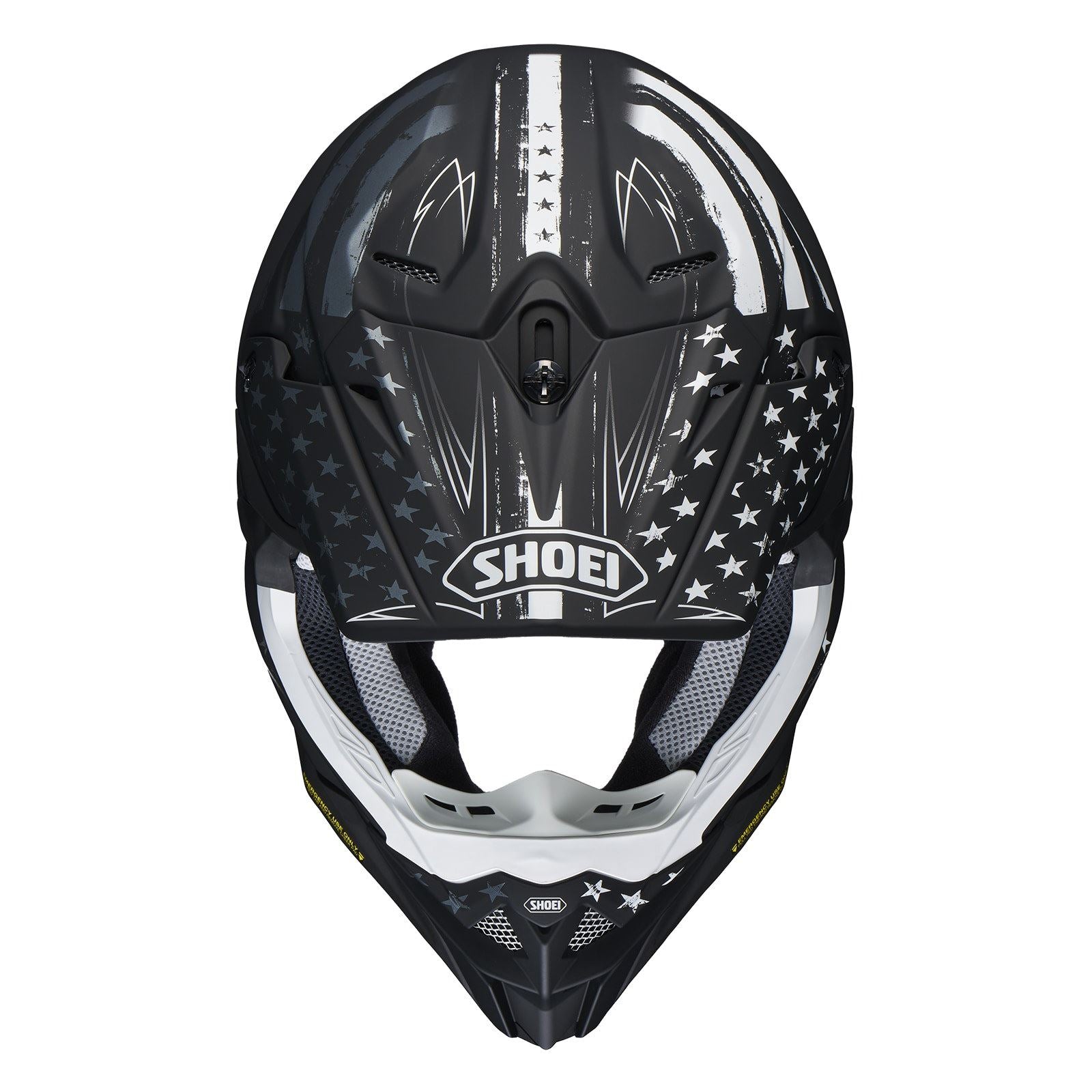 Shoei VFX-EVO Faithful 2 Offroad Helmet - TC-5_1841629