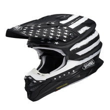 Shoei VFX-EVO Faithful 2 Offroad Helmet - TC-5_1841627