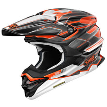 Shoei VFX-EVO Sparkle Offroad Helmet - TC-8_1841693