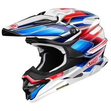 Shoei VFX-EVO Sparkle Offroad Helmet - TC-10_1841686