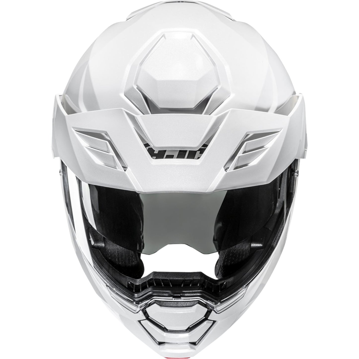 HJC i80 Helmet - Solid - White - 4XL [MPN: 472137]_1944020