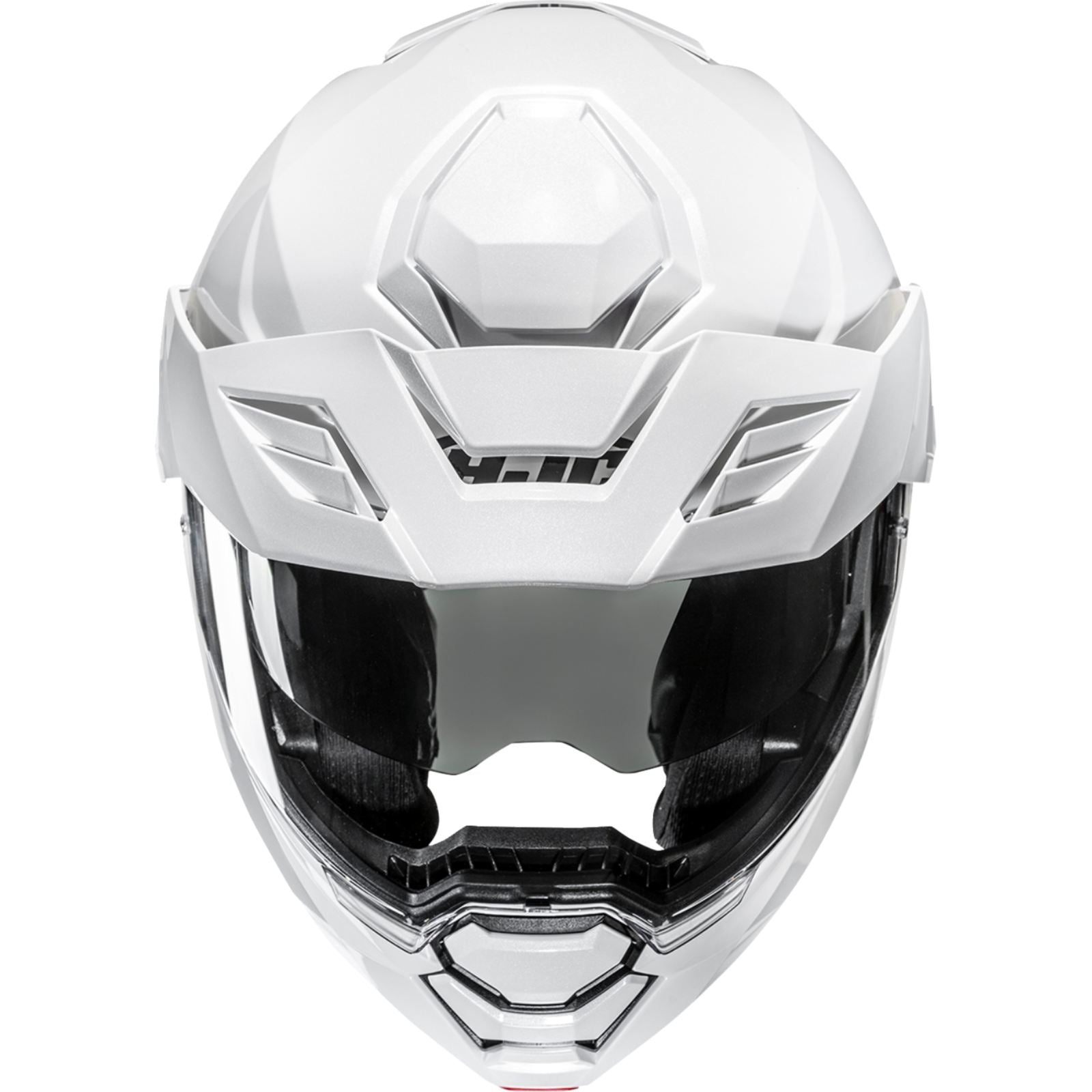 HJC i80 Helmet - Solid - White - 4XL [MPN: 472137]_1944020