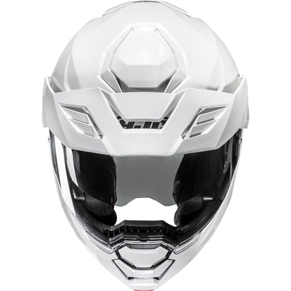 HJC i80 Helmet - Solid - White - 4XL [MPN: 472137]_1944020