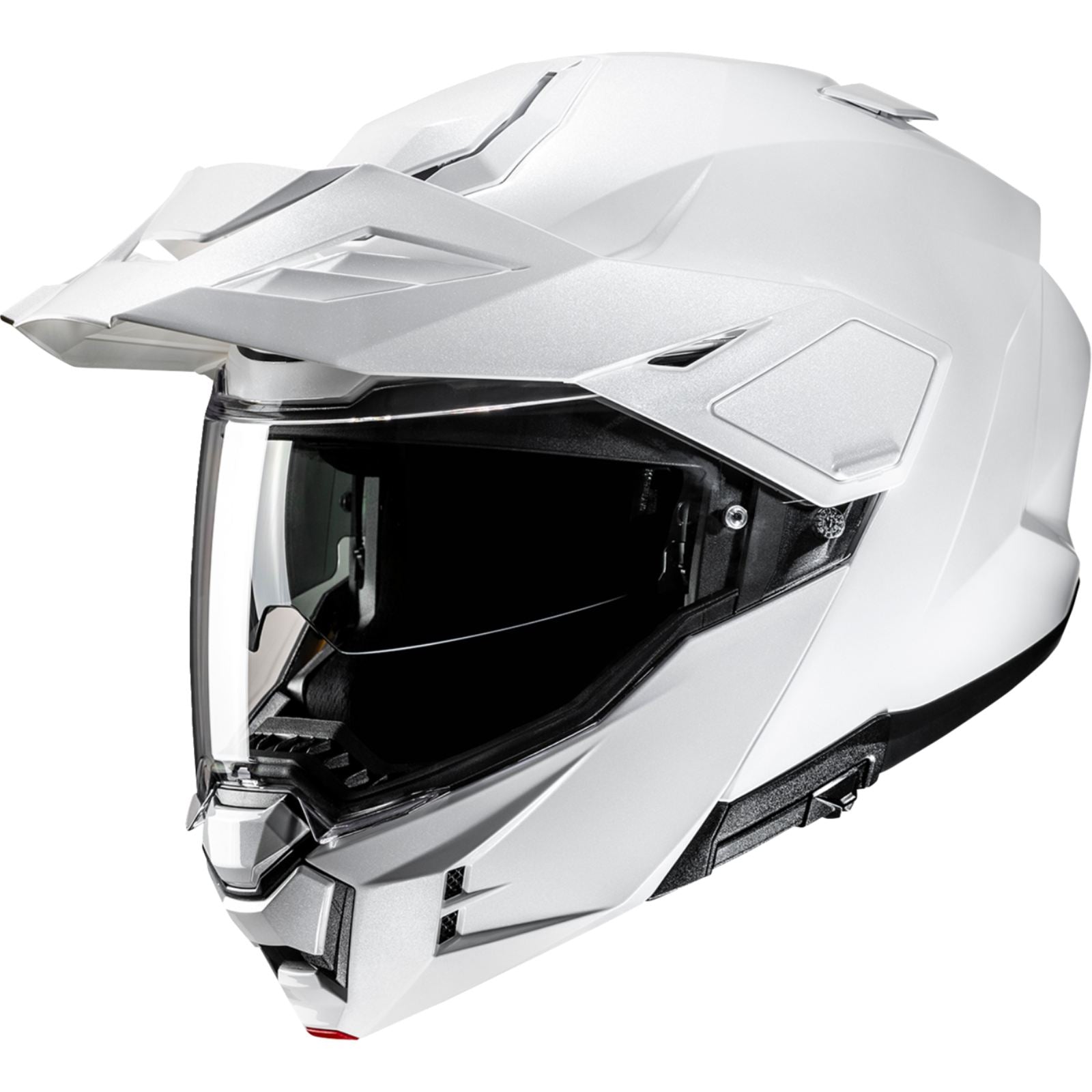 HJC i80 Helmet - Solid - White - 4XL [MPN: 472137]_1944690