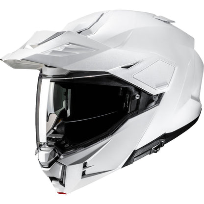 HJC i80 Helmet - Solid - White - 4XL [MPN: 472137]_1944690