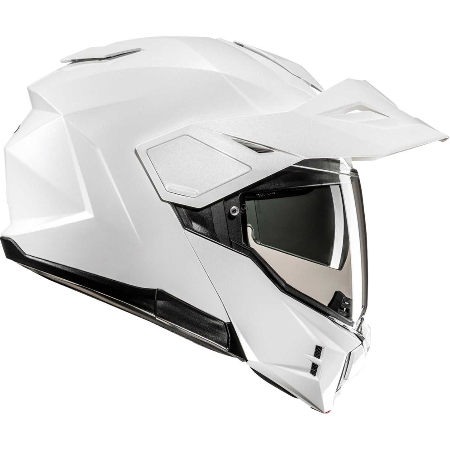 HJC i80 Helmet - Solid - White - 4XL [MPN: 472137]_1945342
