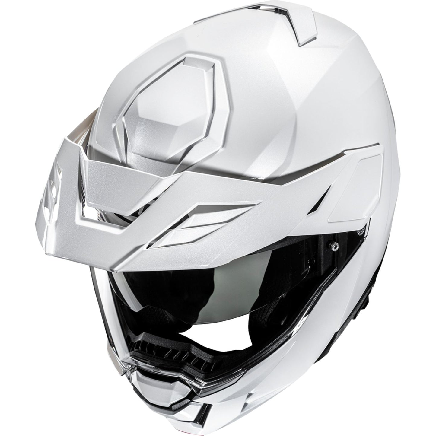 HJC i80 Helmet - Solid - White - 4XL [MPN: 472137]_1945674