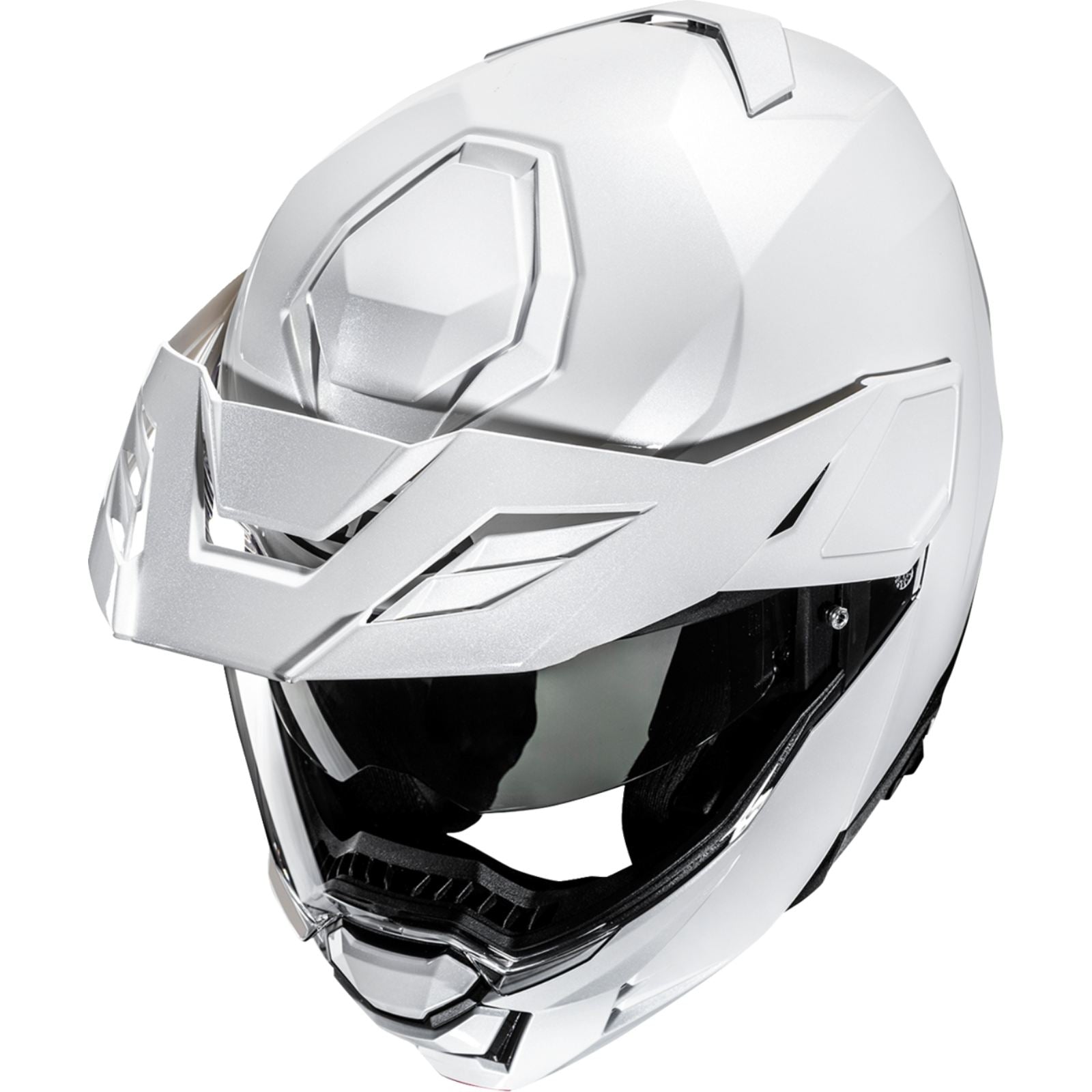 HJC i80 Helmet - Solid - White - 4XL [MPN: 472137]_1945674