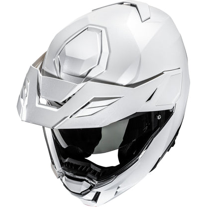 HJC i80 Helmet - Solid - White - 4XL [MPN: 472137]_1945674