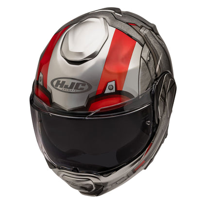 HJC F100 Ant-Man Marvel Style Modular Helmet - MC-1_1952162