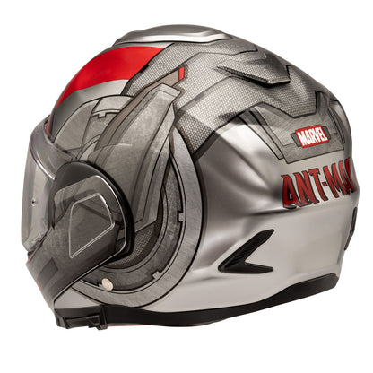 HJC F100 Ant-Man Marvel Style Modular Helmet - MC-1_1952160