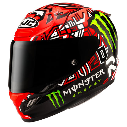 HJC RPHA 12N Quartararo 2025 Helmet - MC-1_1935283
