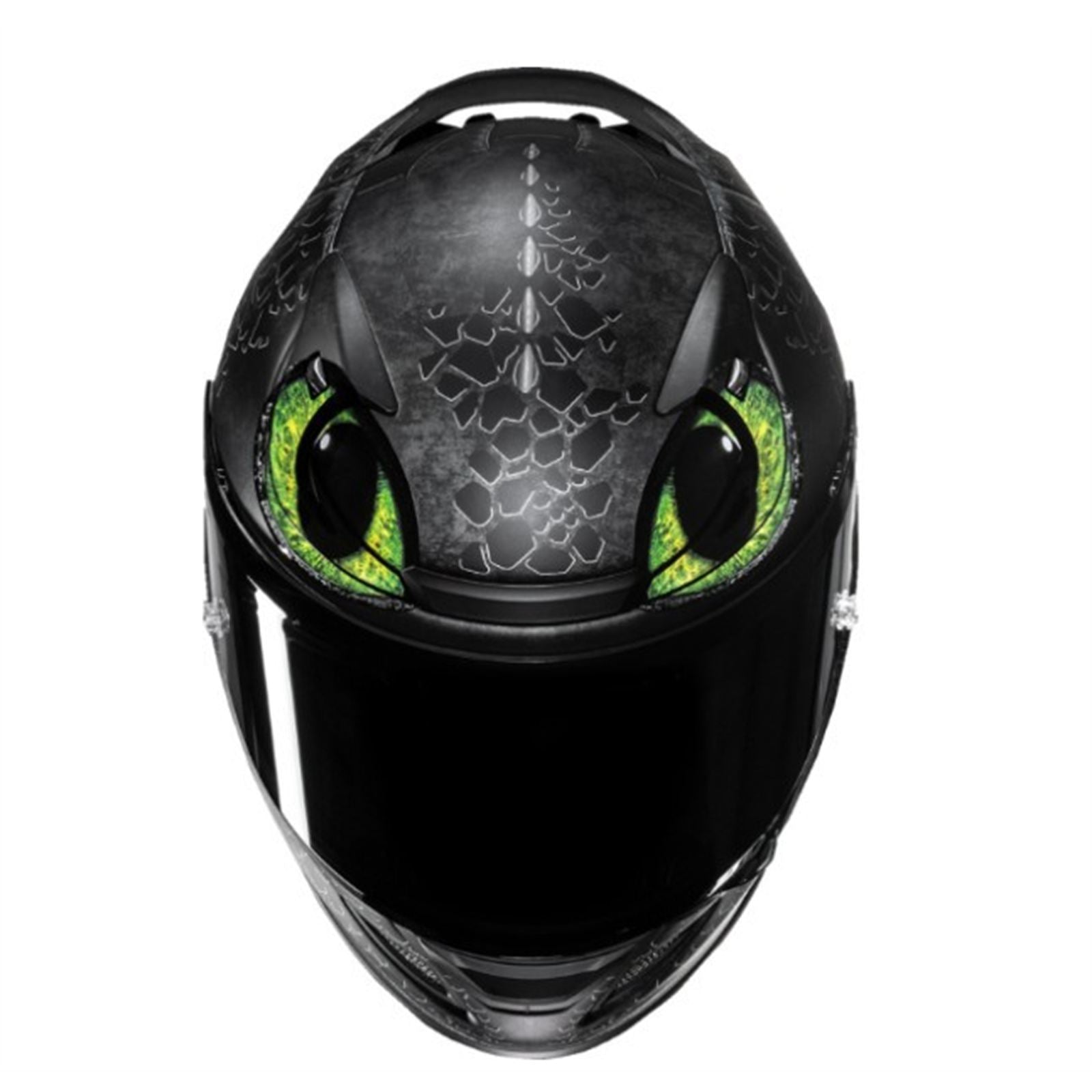 HJC RPHA 12N Helmet - Toothless II - MC4SF_2069822