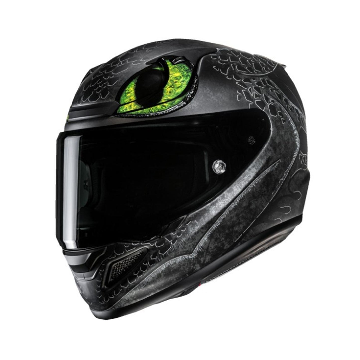 HJC RPHA 12N Helmet - Toothless II - MC4SF_2069803