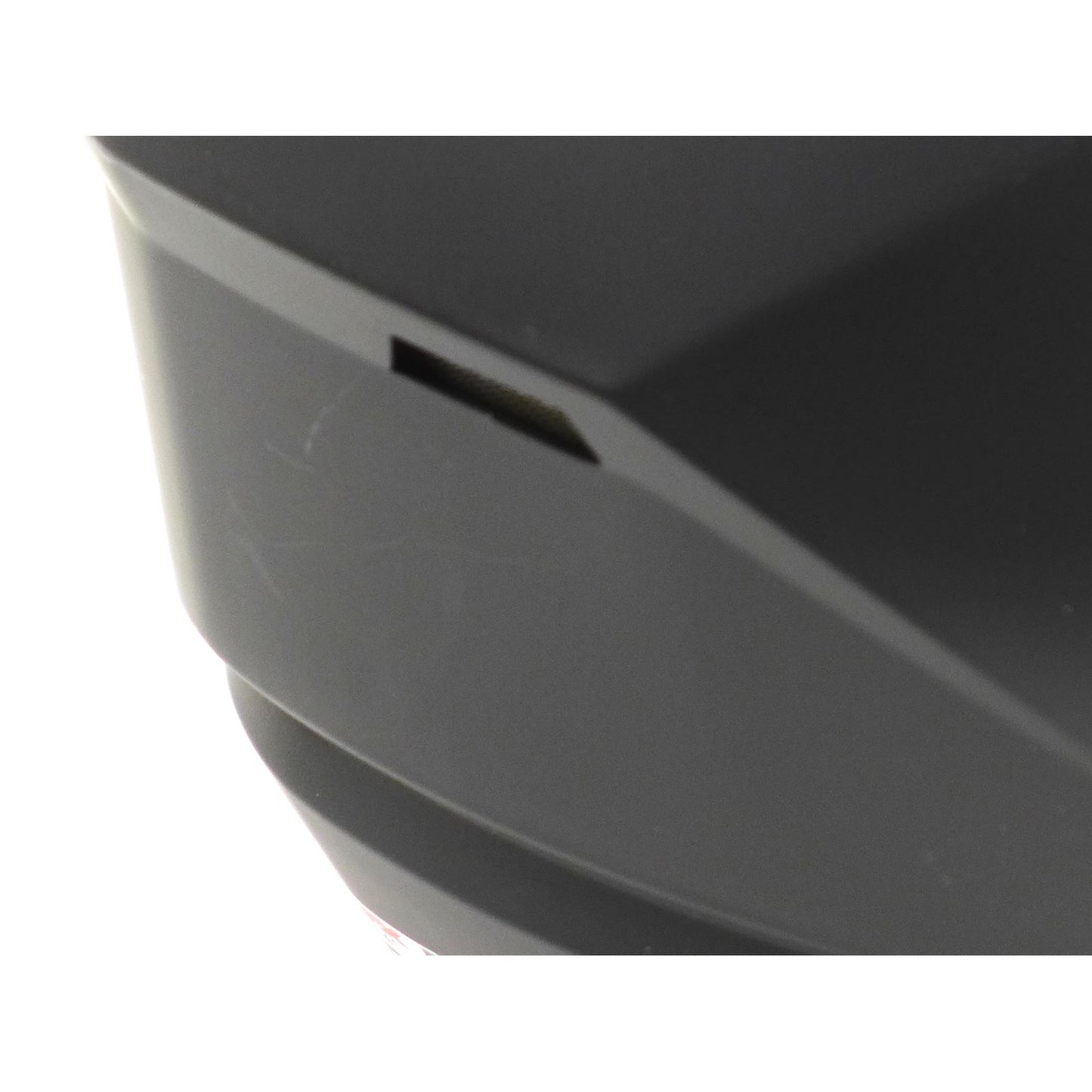 AFX FX-41DS Helmet - Flat Black - X-Large OPEN BOX [MPN: 0110-3740]_1784373