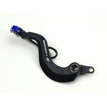 Zeta Trigger Brake Pedal - Blue - for Yamaha OPEN BOX [MPN: ZE90-7316]_1784382