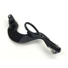 Zeta Trigger Brake Pedal - Blue - for Yamaha OPEN BOX [MPN: ZE90-7316]_1784383