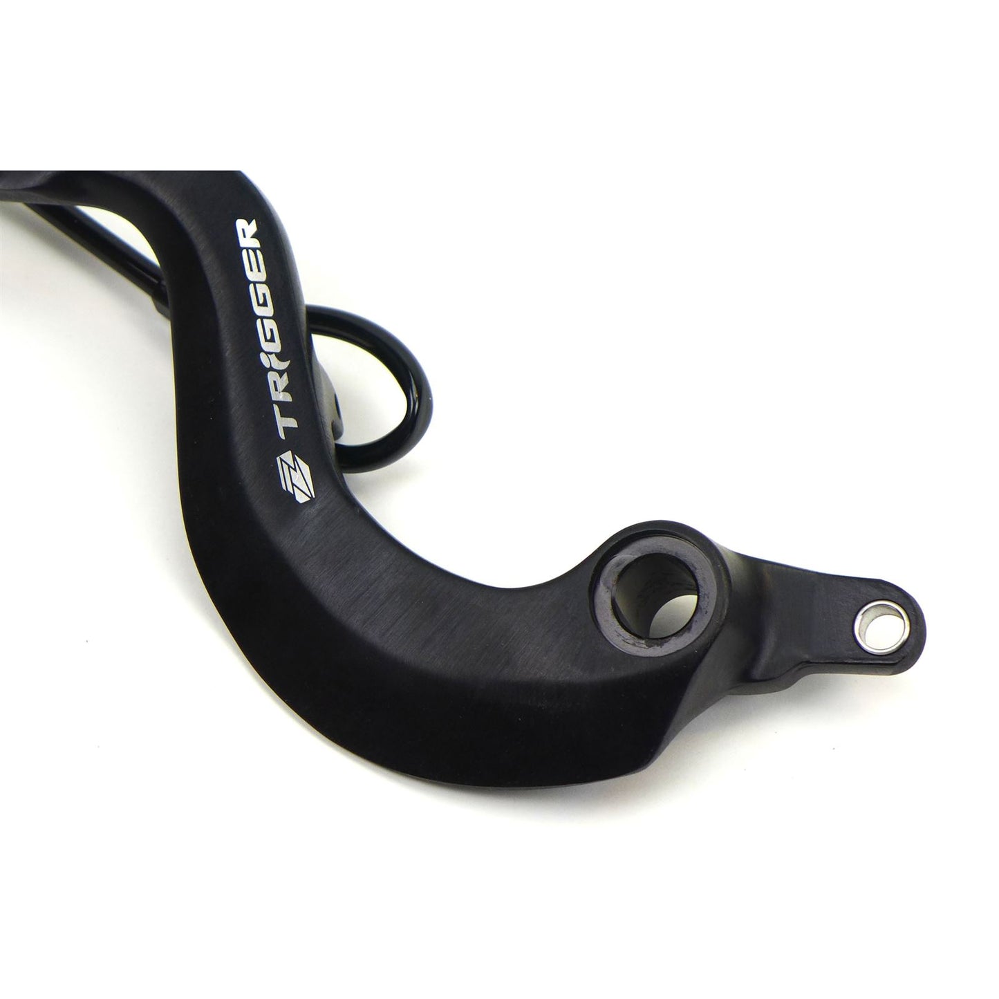 Zeta Trigger Brake Pedal - Blue - for Yamaha OPEN BOX [MPN: ZE90-7316]_1784384