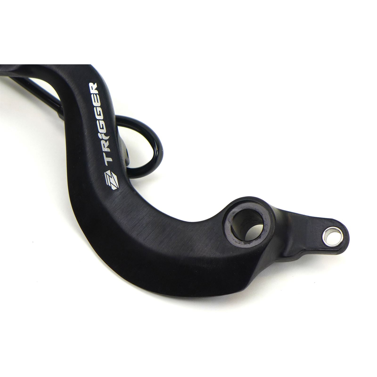 Zeta Trigger Brake Pedal - Blue - for Yamaha OPEN BOX [MPN: ZE90-7316]_1784384