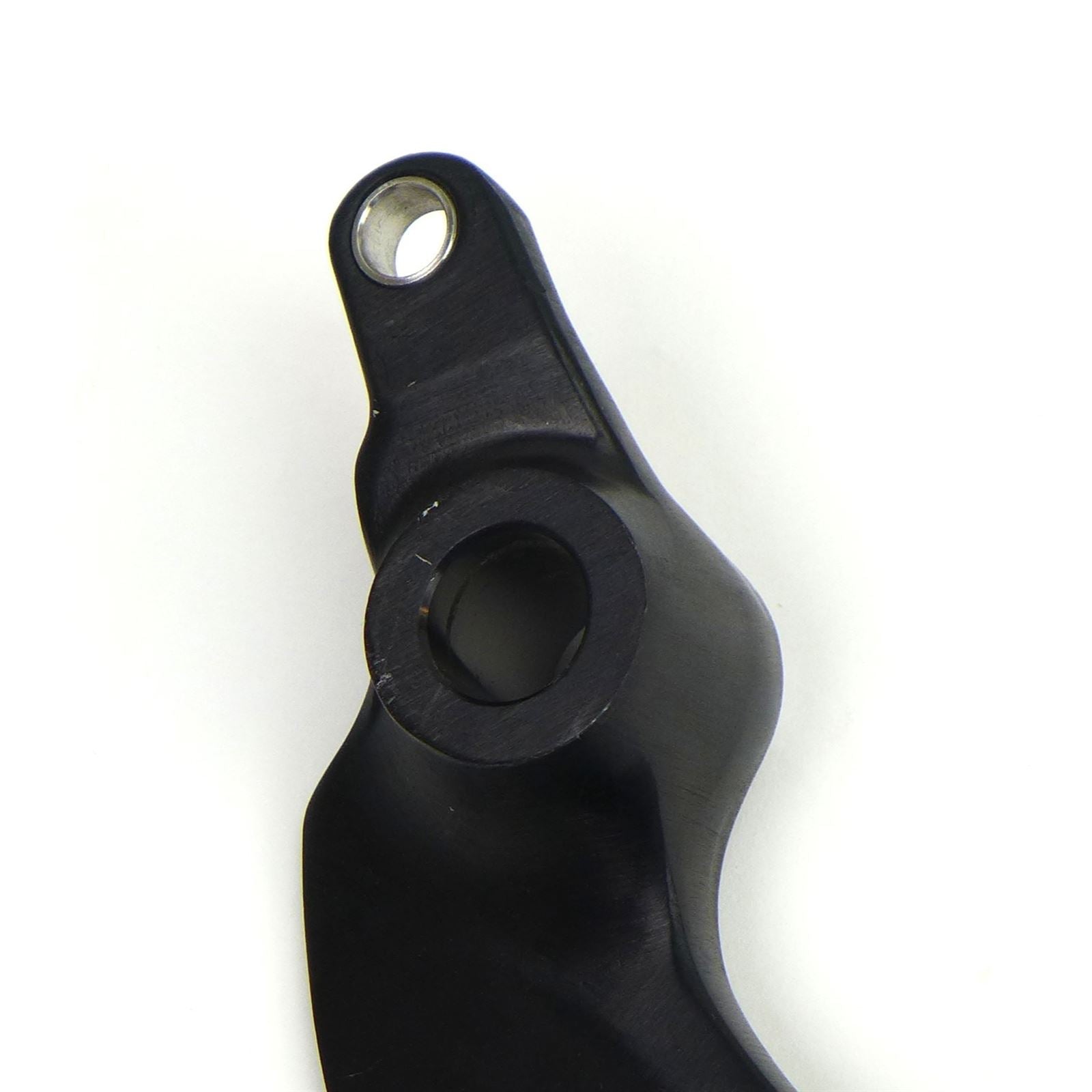 Zeta Trigger Brake Pedal - Blue - for Yamaha OPEN BOX [MPN: ZE90-7316]_1784385