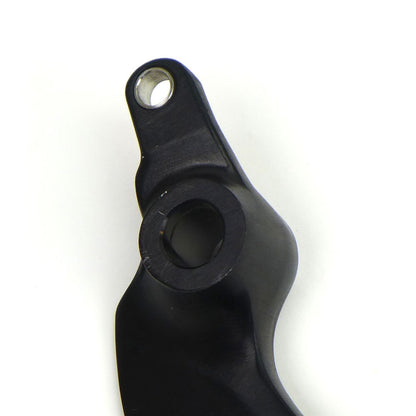 Zeta Trigger Brake Pedal - Blue - for Yamaha OPEN BOX [MPN: ZE90-7316]_1784385