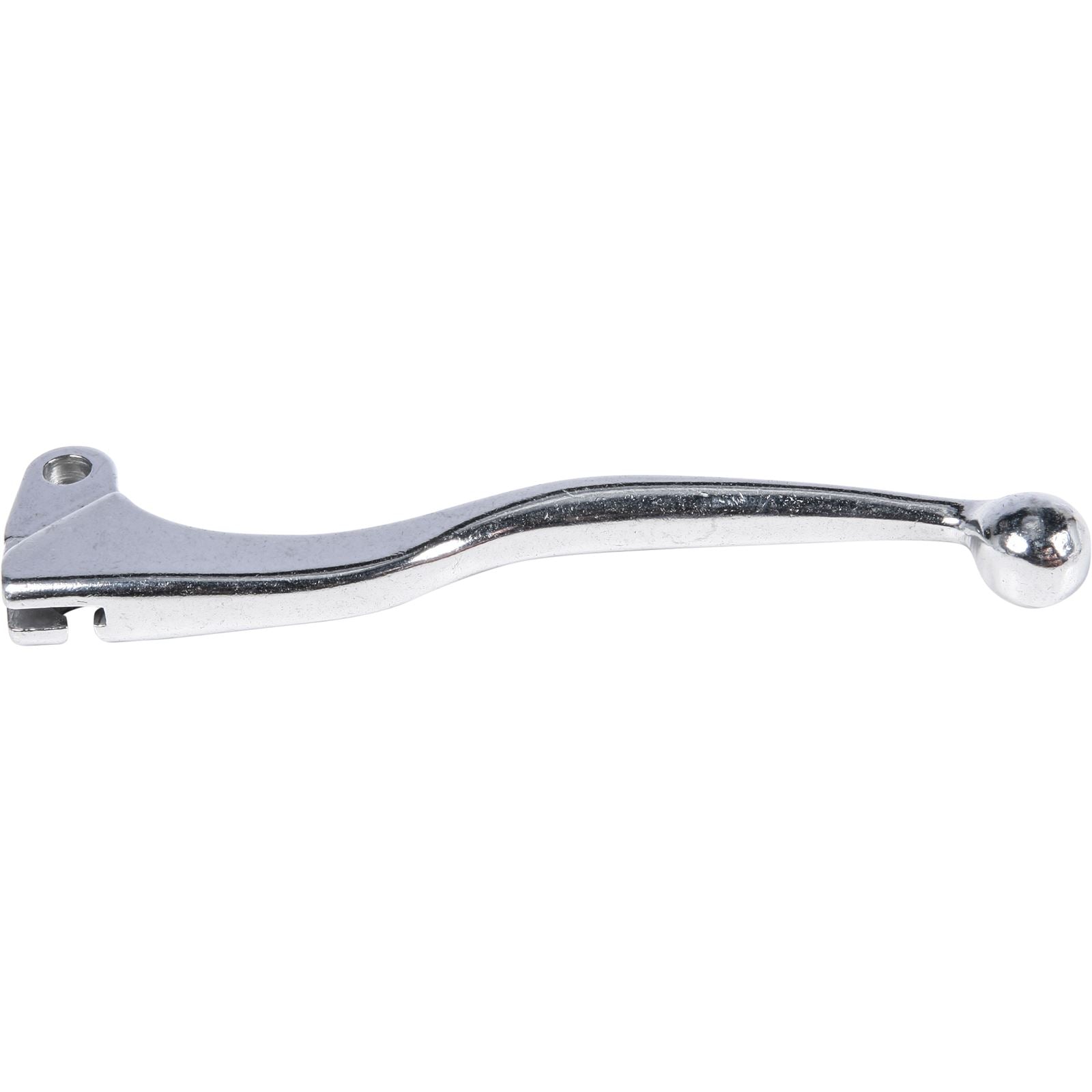 Fire Power Clutch Lever Silver 30-32912_207841