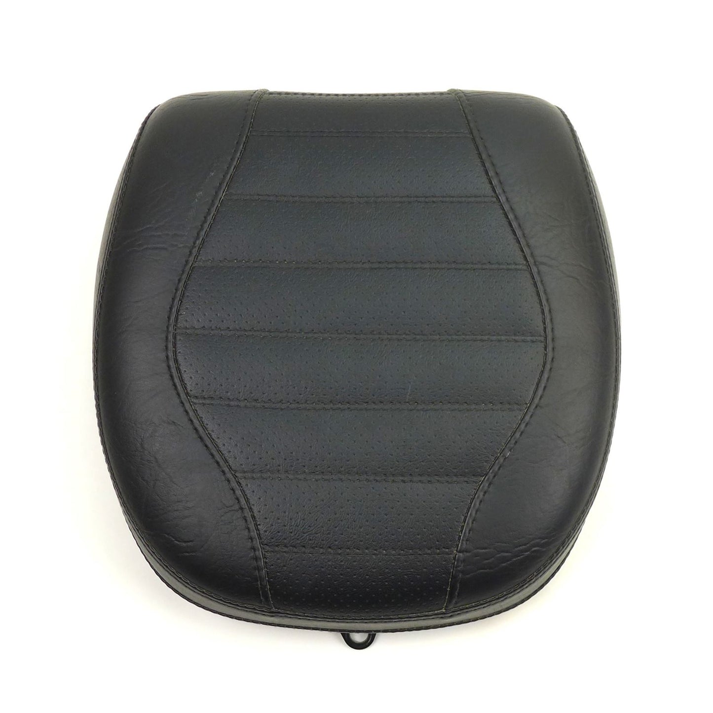 Mustang Motorcycle Products Passenger Touring Seat - FLFB OPEN BOX [MPN: 75833]_1817680