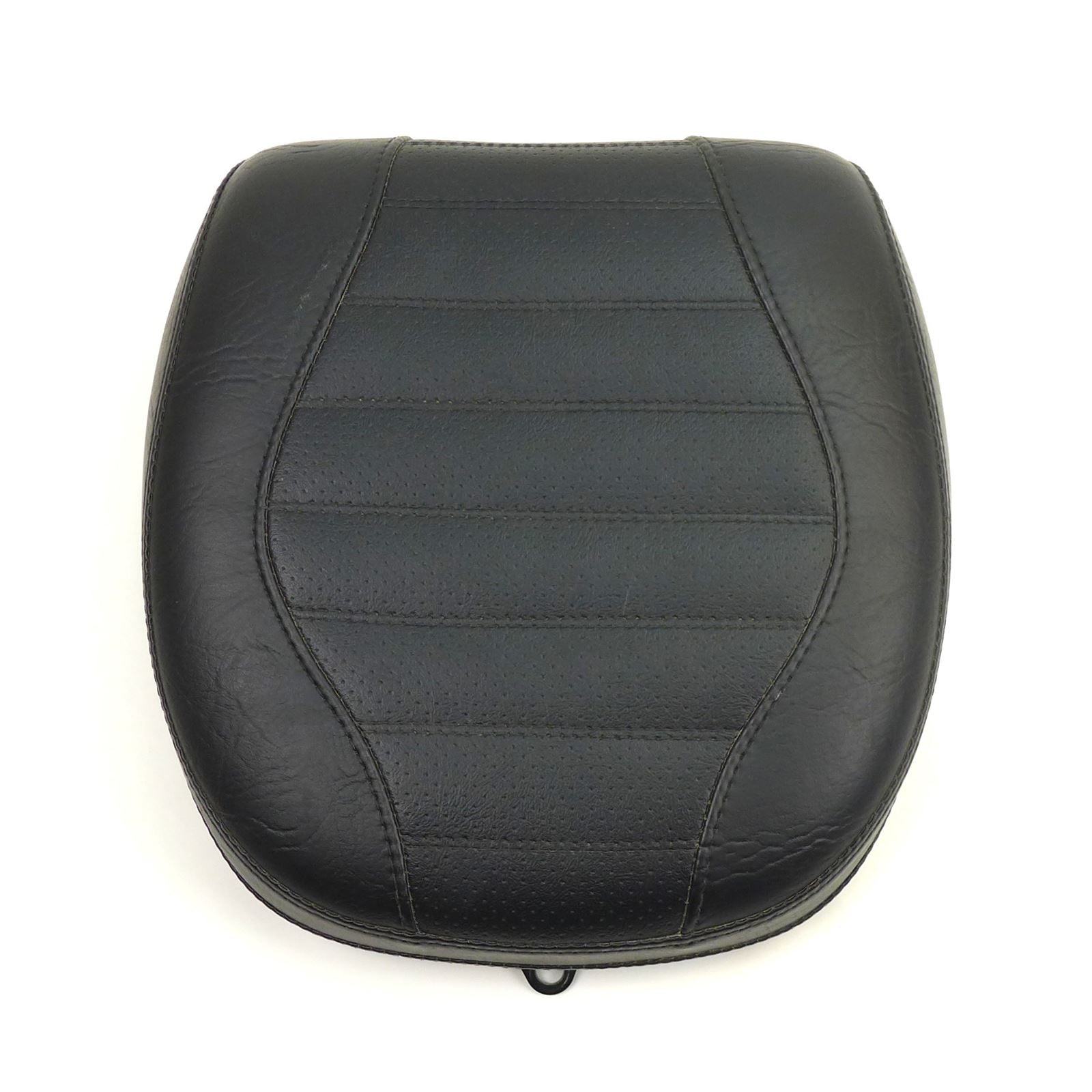 Mustang Motorcycle Products Passenger Touring Seat - FLFB OPEN BOX [MPN: 75833]_1817680