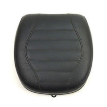 Mustang Motorcycle Products Passenger Touring Seat - FLFB OPEN BOX [MPN: 75833]_1817680