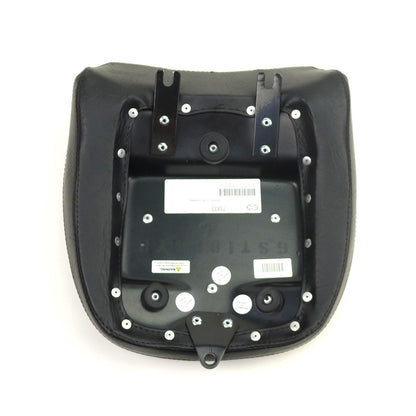 Mustang Motorcycle Products Passenger Touring Seat - FLFB OPEN BOX [MPN: 75833]_1817678
