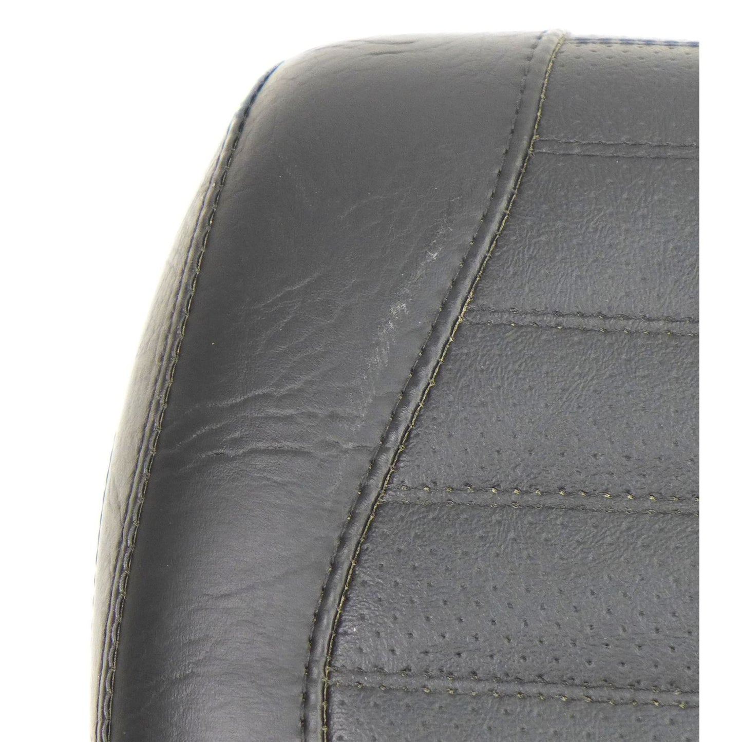 Mustang Motorcycle Products Passenger Touring Seat - FLFB OPEN BOX [MPN: 75833]_1817677