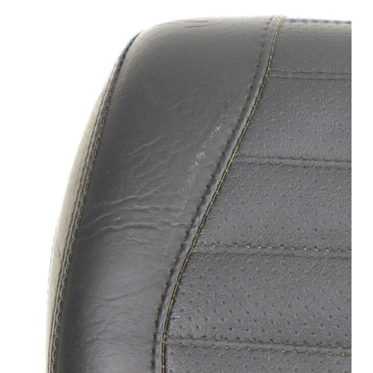 Mustang Motorcycle Products Passenger Touring Seat - FLFB OPEN BOX [MPN: 75833]_1817677