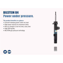 Bilstein B4 Twintube Shock Absorber for Audi Q7 '07-15 - Front Right [MPN: 19-219189]_1793759